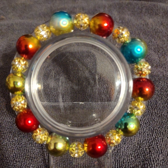 Stretch bracelet - Picture 3 of 3